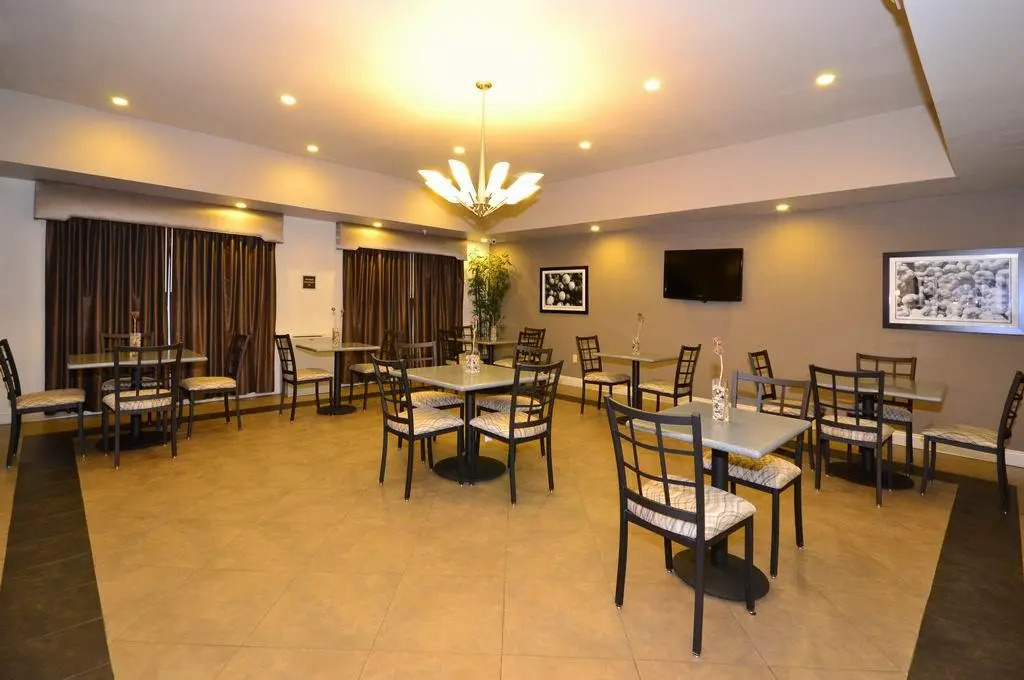 Best Western Abbeville Inn and Suites