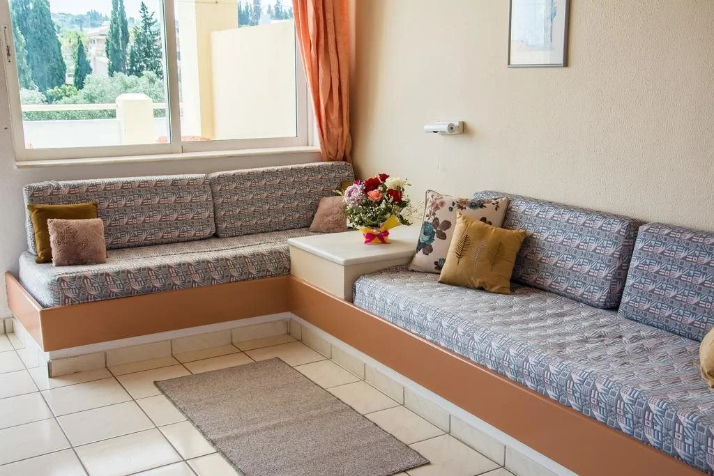 Asteraki Aparthotel
