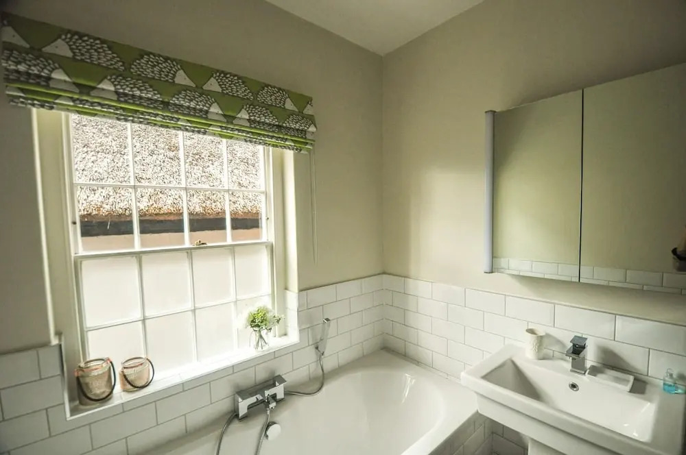 Charming 3BD Home in Allestree Village