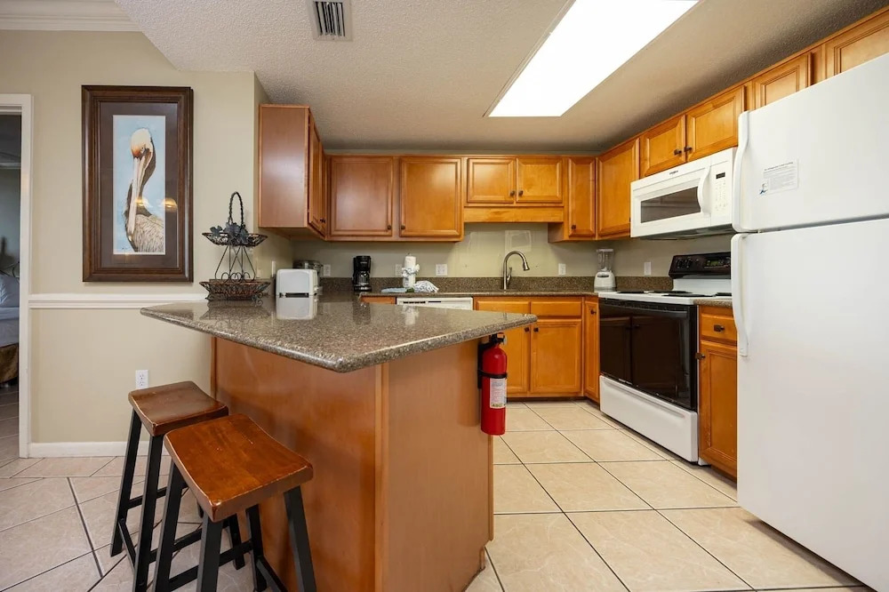Phoenix X 211 2 Bedroom Condo