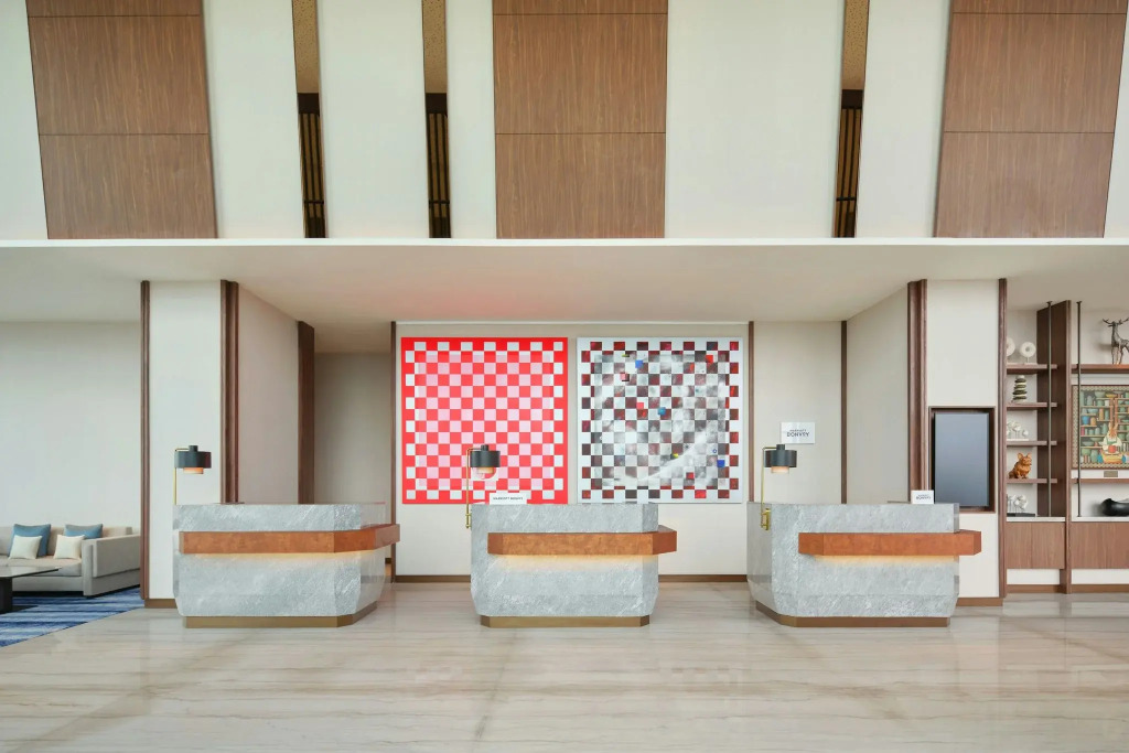 Four Points by Sheraton Bekasi