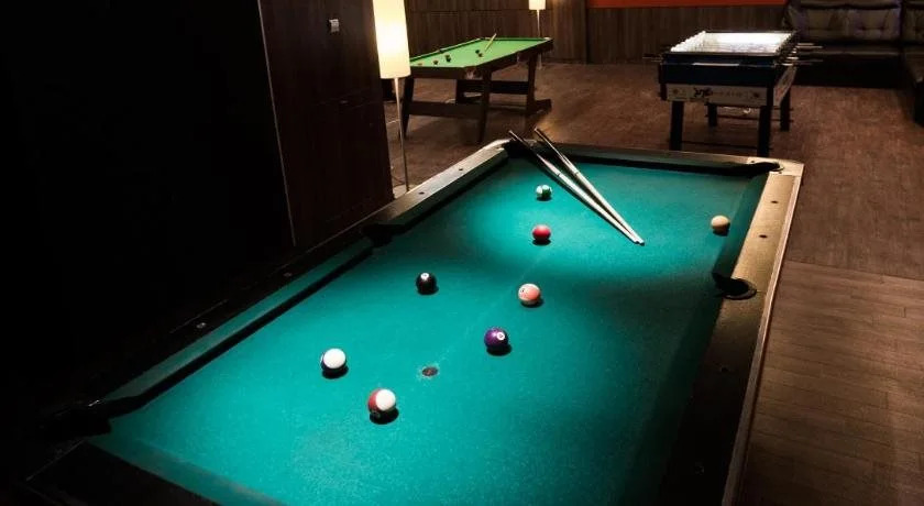 Royal Club Hotel