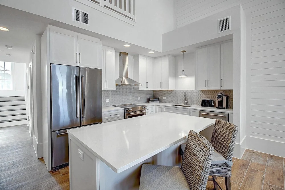 Sandy Bottoms Beach House TC 5104
