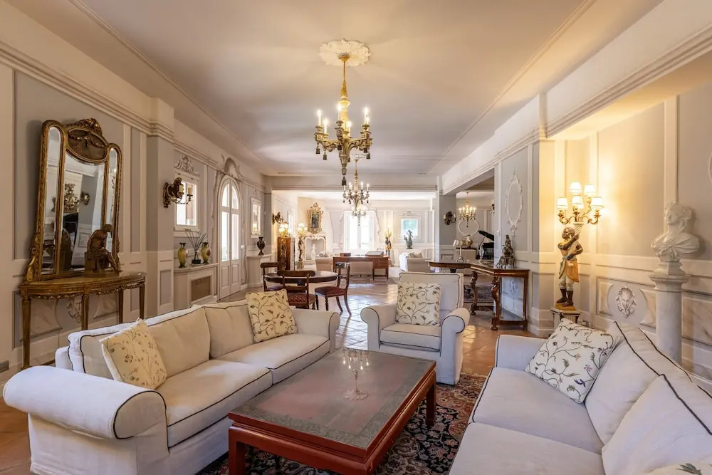 Villa Valentini Bonaparte