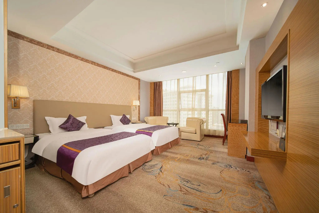 Zongheng Hotel