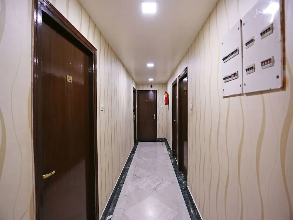 OYO 1126 Hotel Bengal Inn
