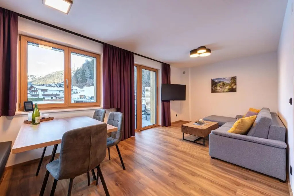 Am Römerweg - Appartements