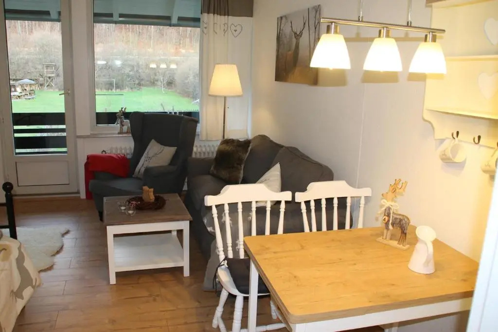 Apartmenthaus Jörn