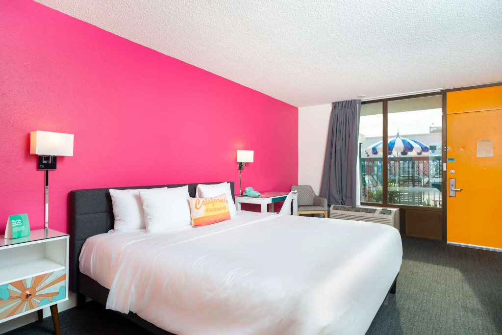 Rambler Hotel