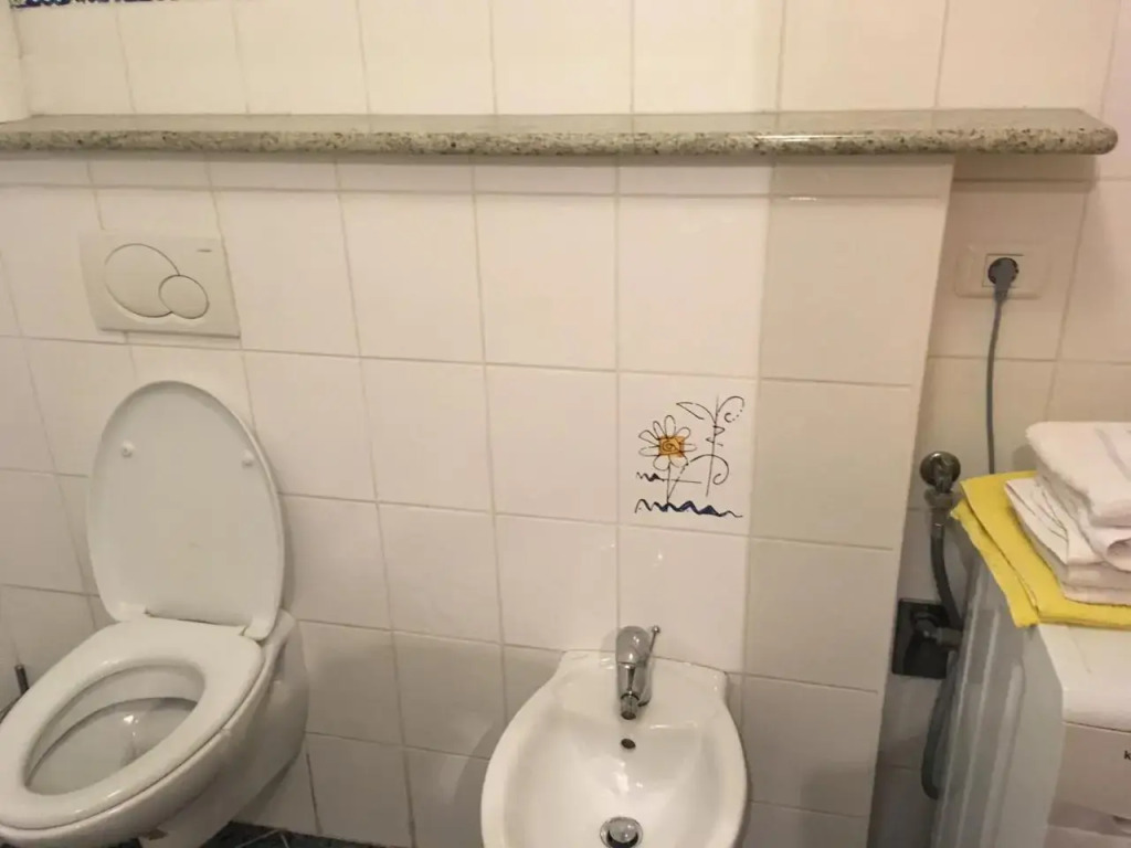 Apartment Ferrari