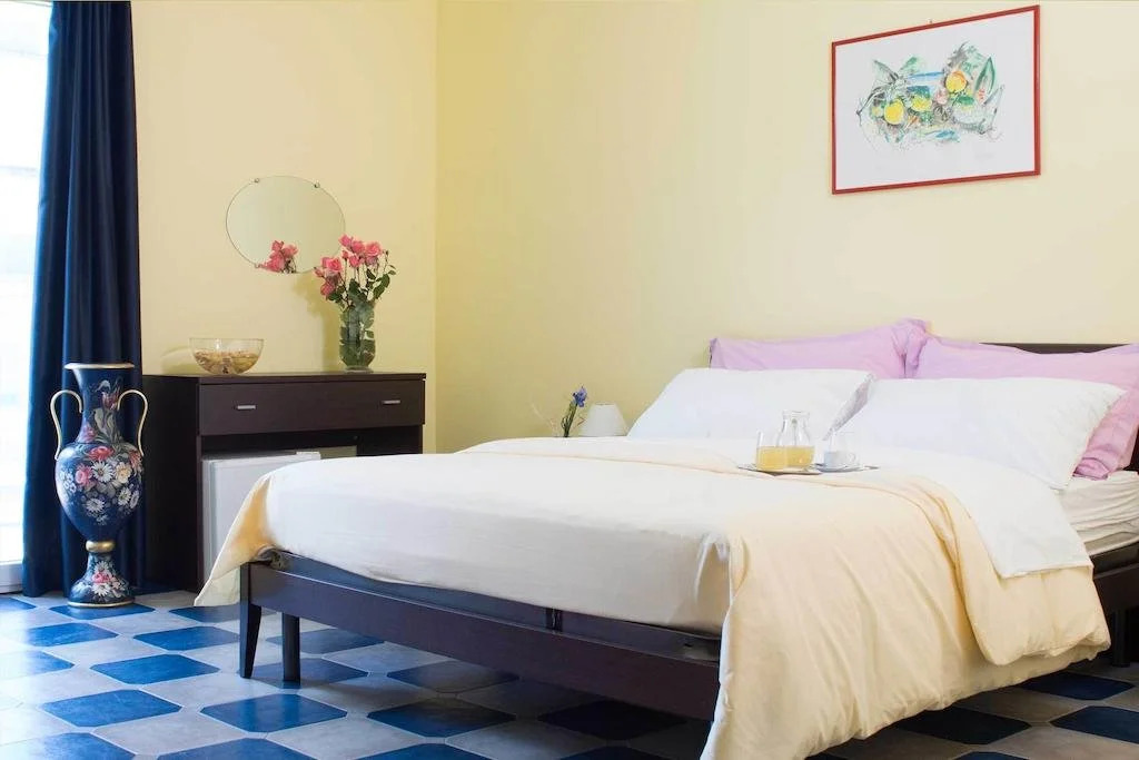 Hotel SantAndrea
