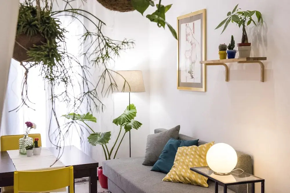 Bixio Apartment
