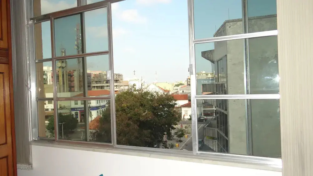 Caravellas dois quartos