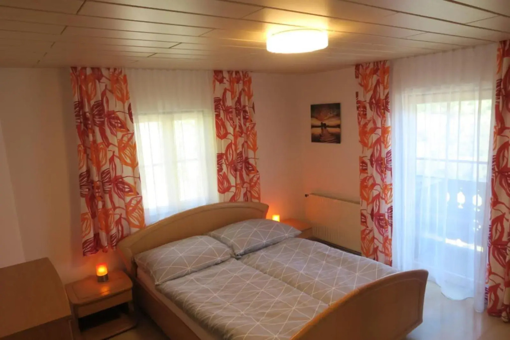 Appartment Brigitte