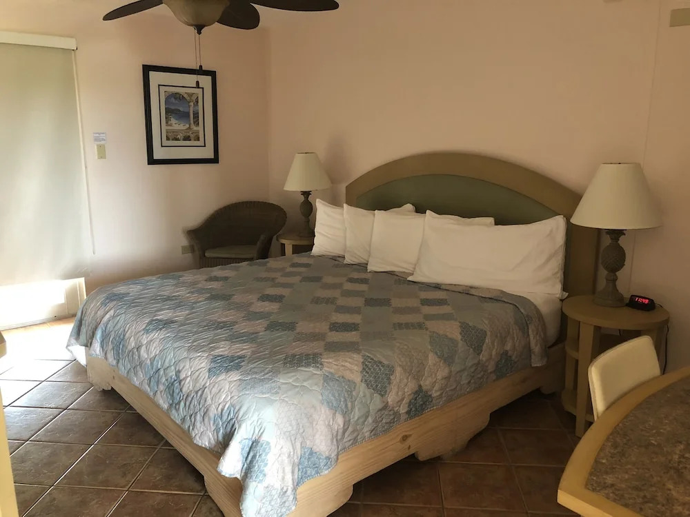 Luquillo Sunrise Beach Inn