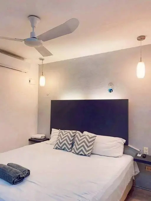 Casa Sol y Luna Tarifa Preferencial Ultra Confort