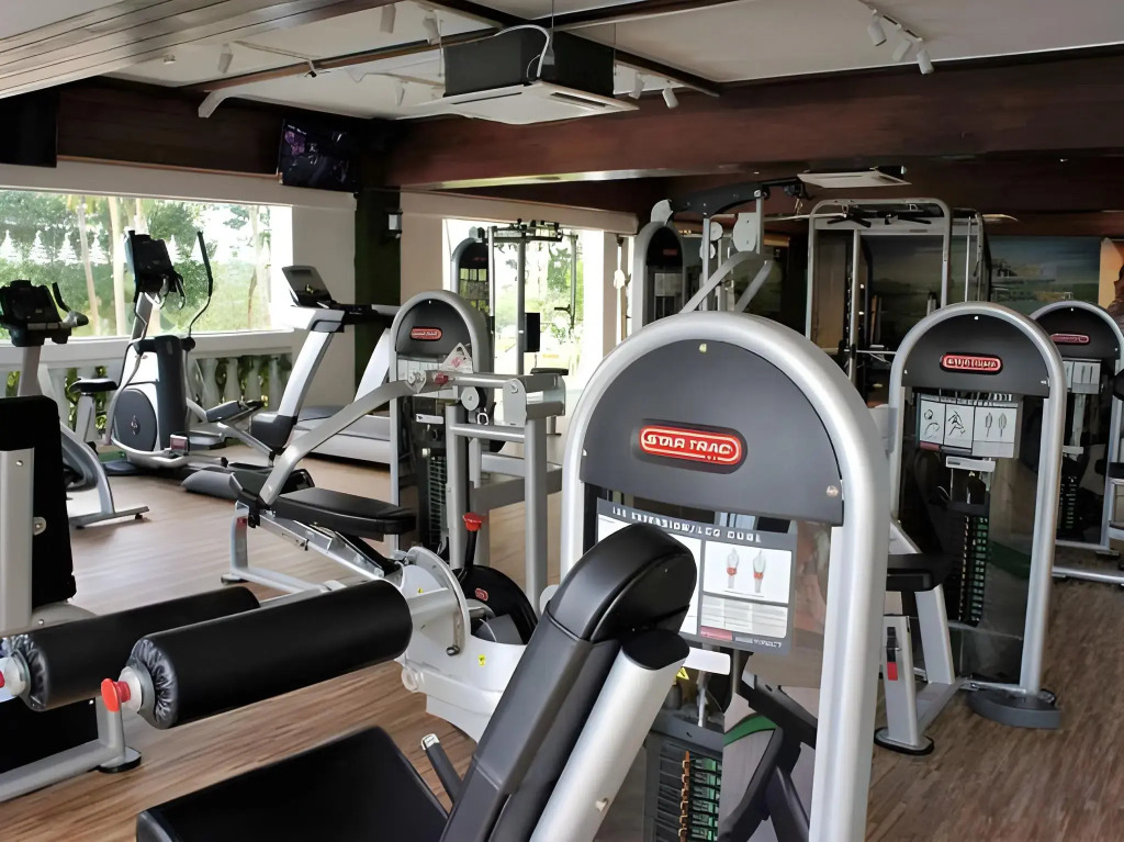 Ponderosa Golf & Country Resort