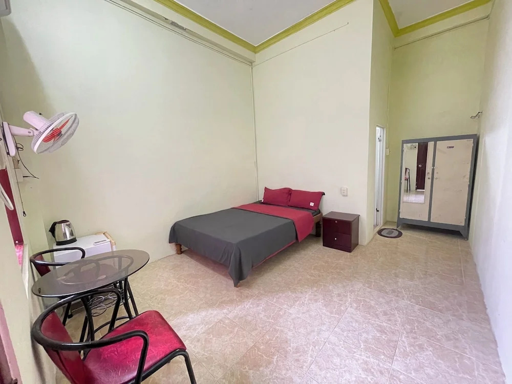 Sai Gon Cafe Hotel Tan Anh Tuan