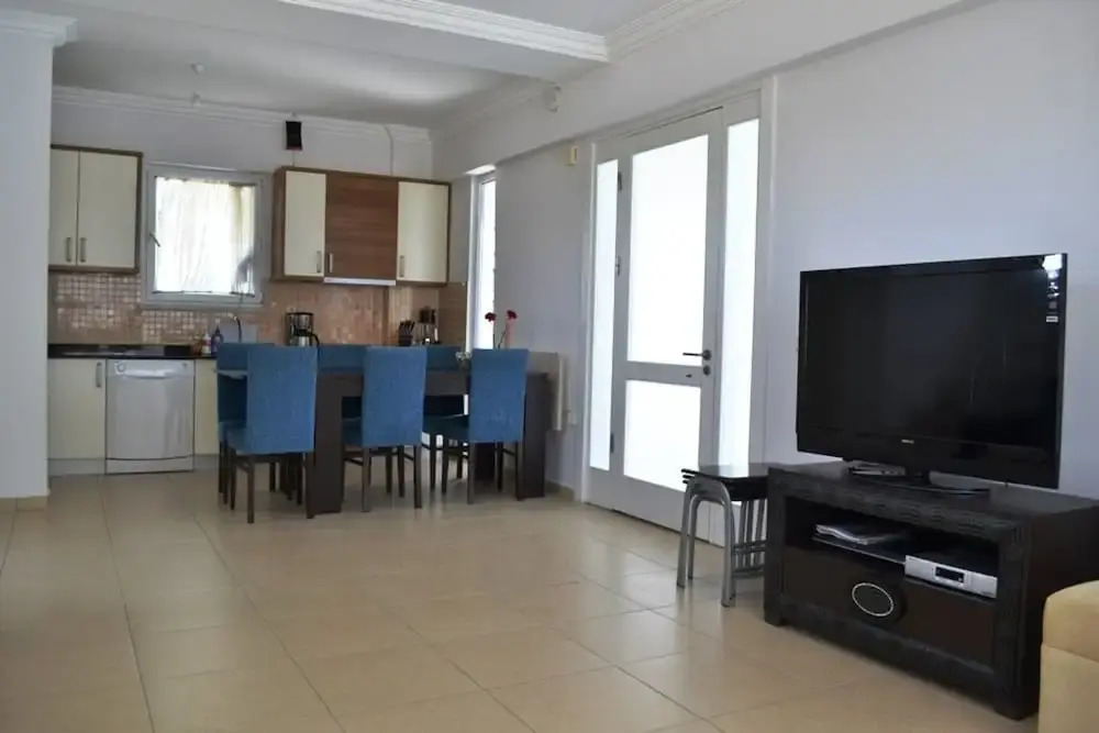 Mermaid Villas Belek 3 bedrooms beach