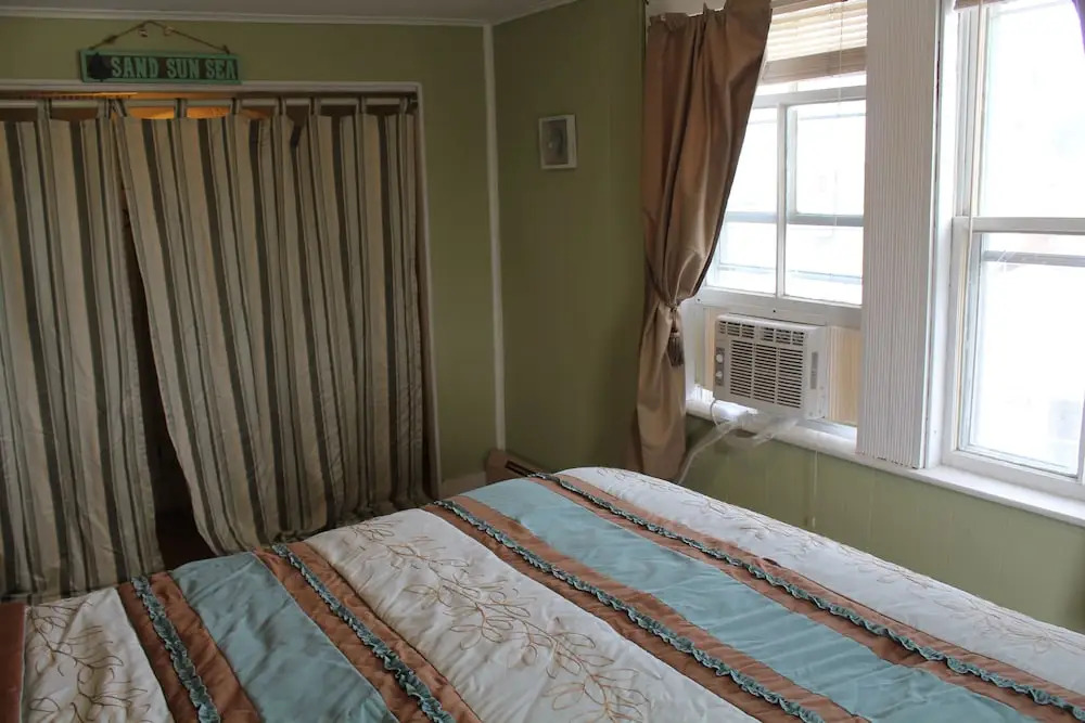 Hampton Beach Summer Rental