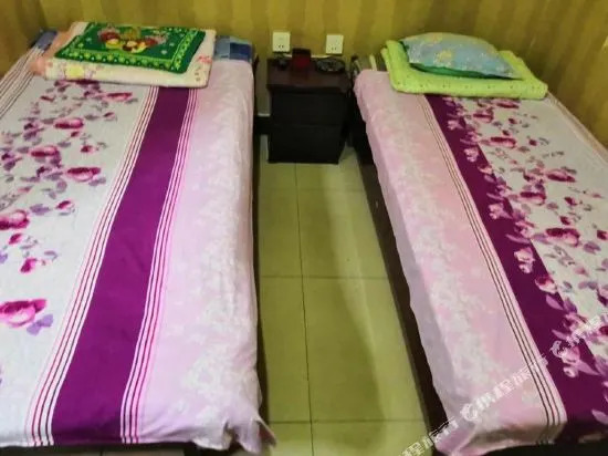 Jinwanglai Hostel