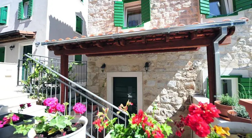 Apartments Vidilica