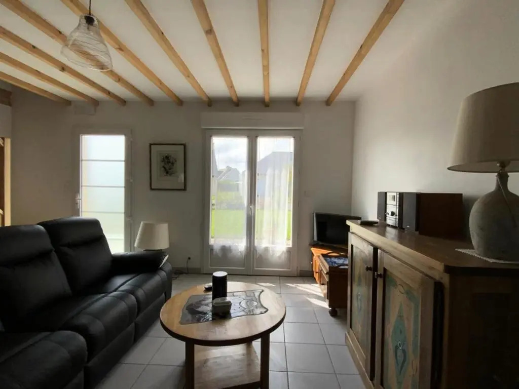 Résidence 304-frehel - Maisons & Villas pour 8 Personnes 654