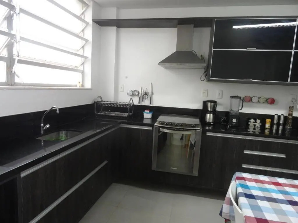 Luxury 3 Bedroom Apartment - Barra