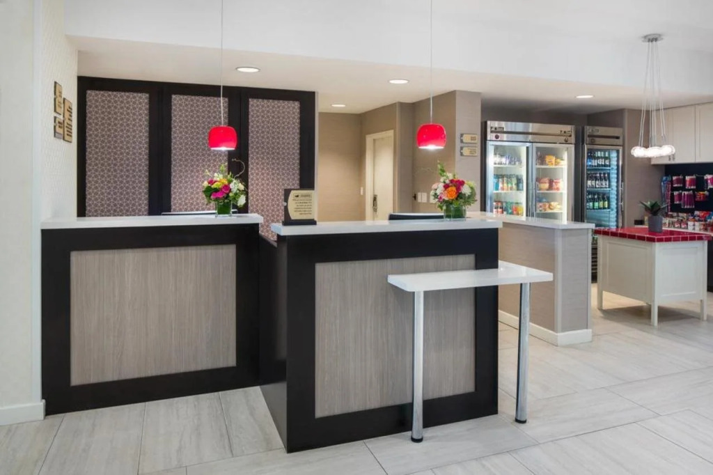 Homewood Suites by Hilton-Anaheim