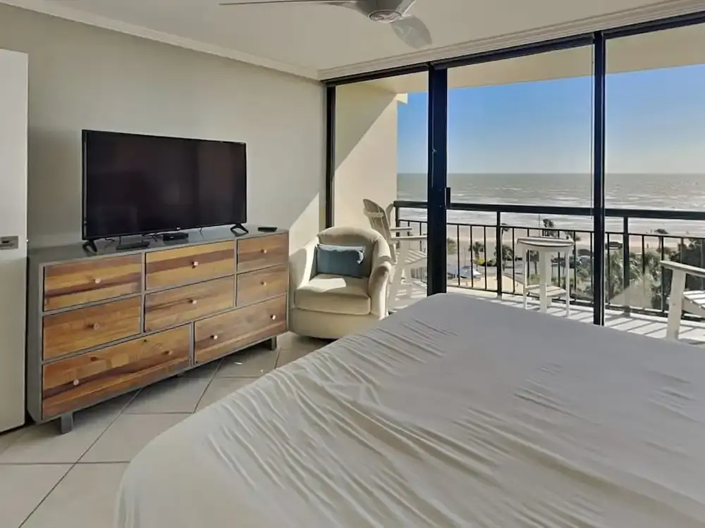 San Luis 736 - Oceanfront Paradise