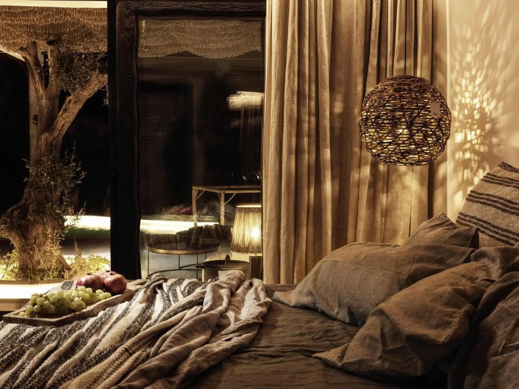 Myconian Panoptis Escape - Small Luxury Hotels of the World
