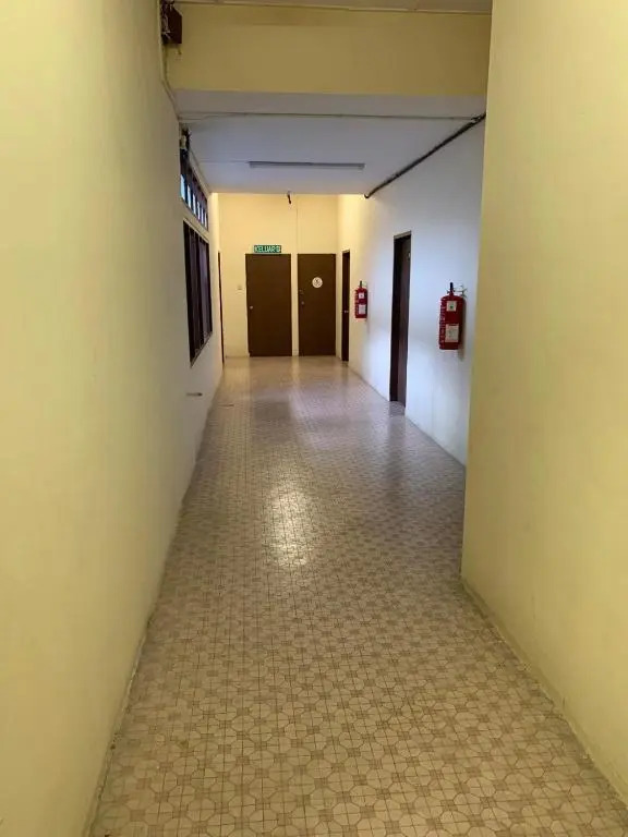 Hotel Mirama 美麗華酒店