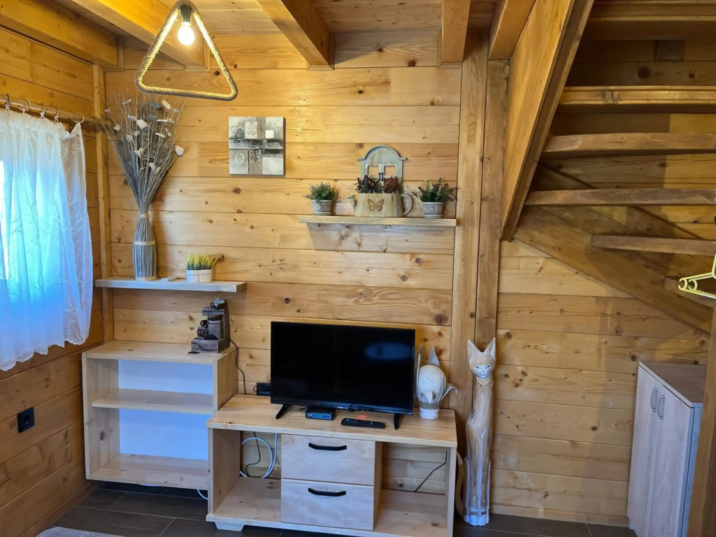 Apartmani Joka