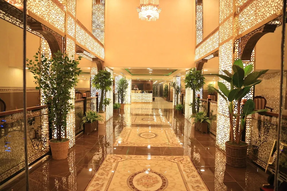 Shally Residence For Serviced Apartment 3