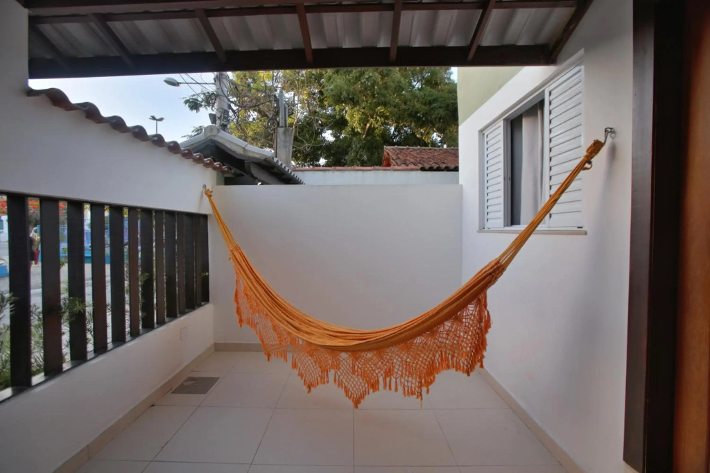 Recanto Novo Premium Flat