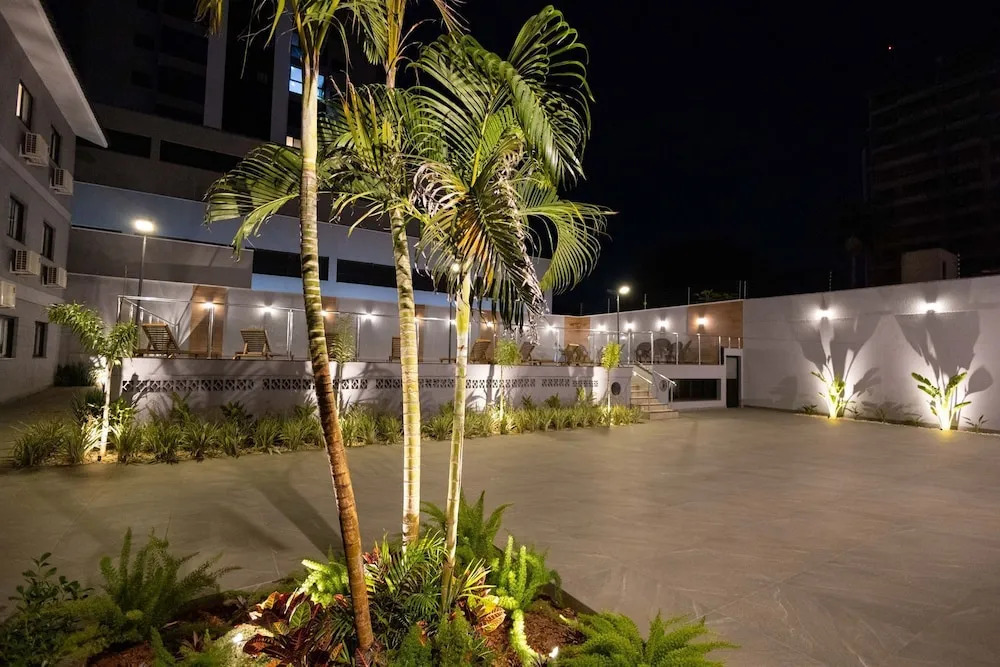 Safa Hotel Foz