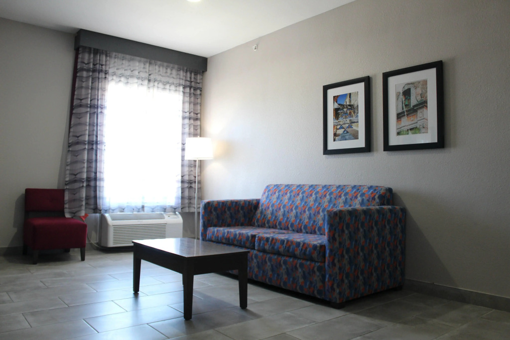 La Quinta Inn and Suites by Wyndham - Schertz