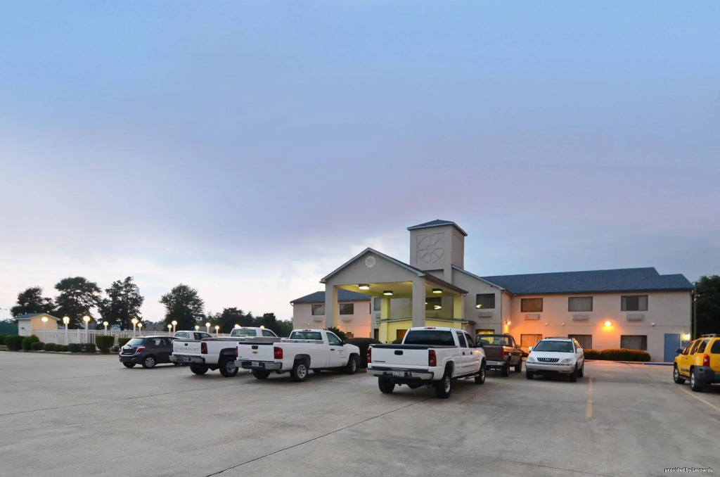 Best Western Ville Platte