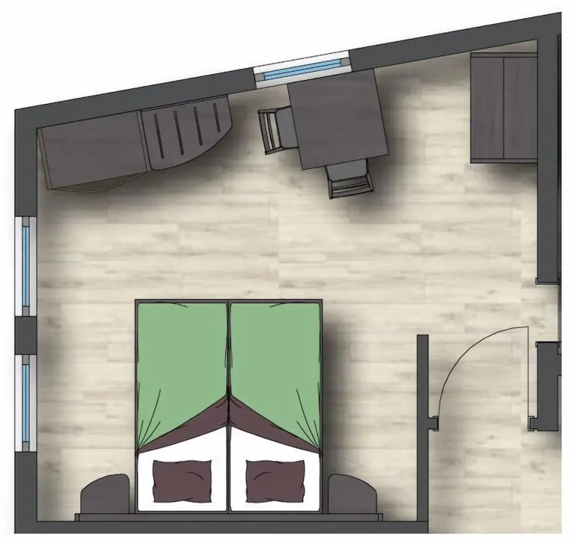 Rhöner Ferienwohnung