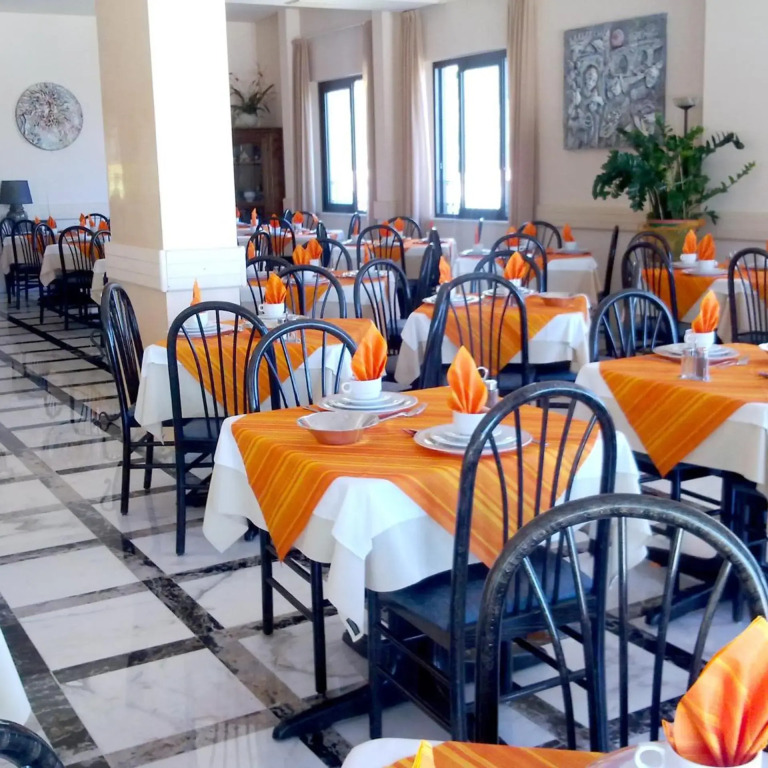 Hotel Cobalto
