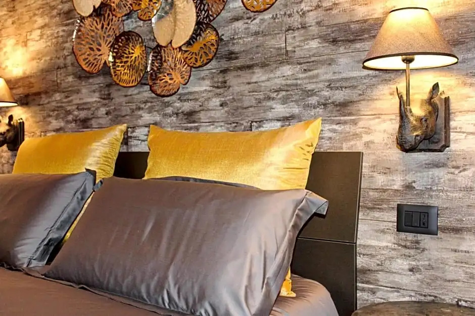 B&B Quispaccanapoli