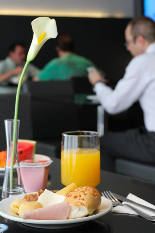 H3 Hotel Paulista