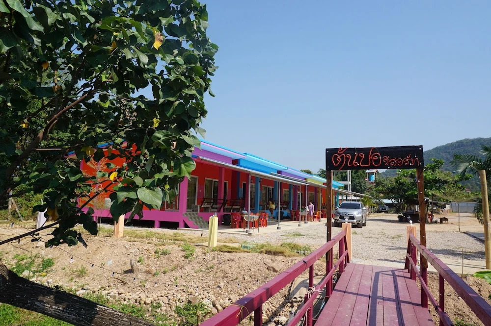 Tonpor Resort