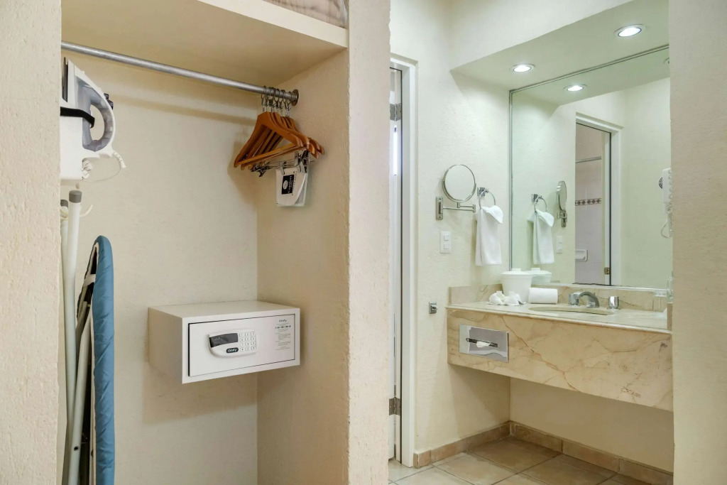 Comfort Inn Tampico