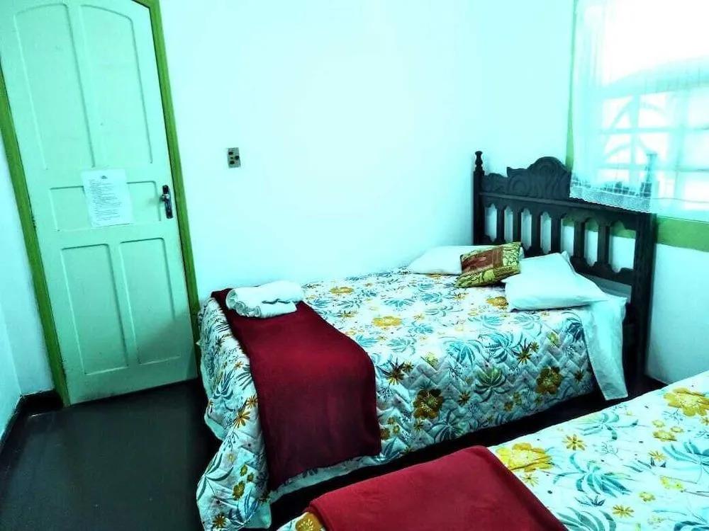 Casa Coco Verde Paraty