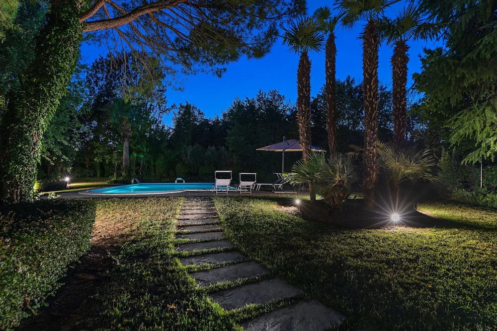 Villa Lidia