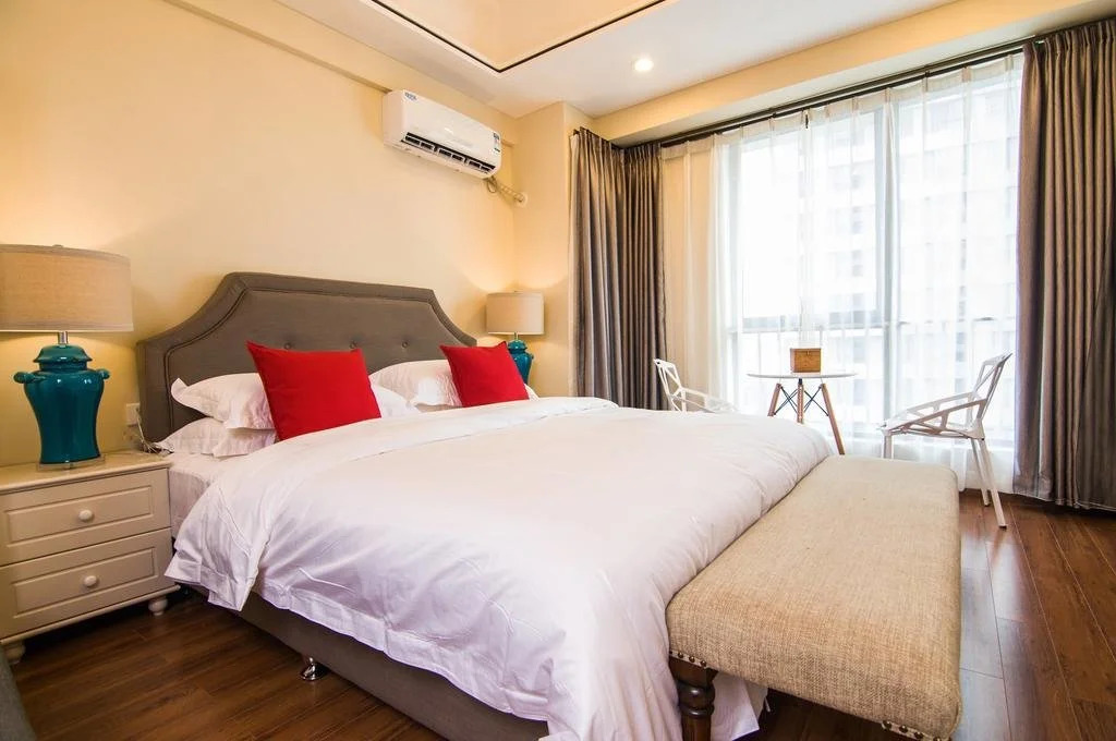All Right Hotel