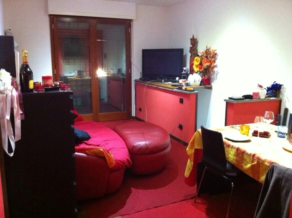 Holiday in Rome