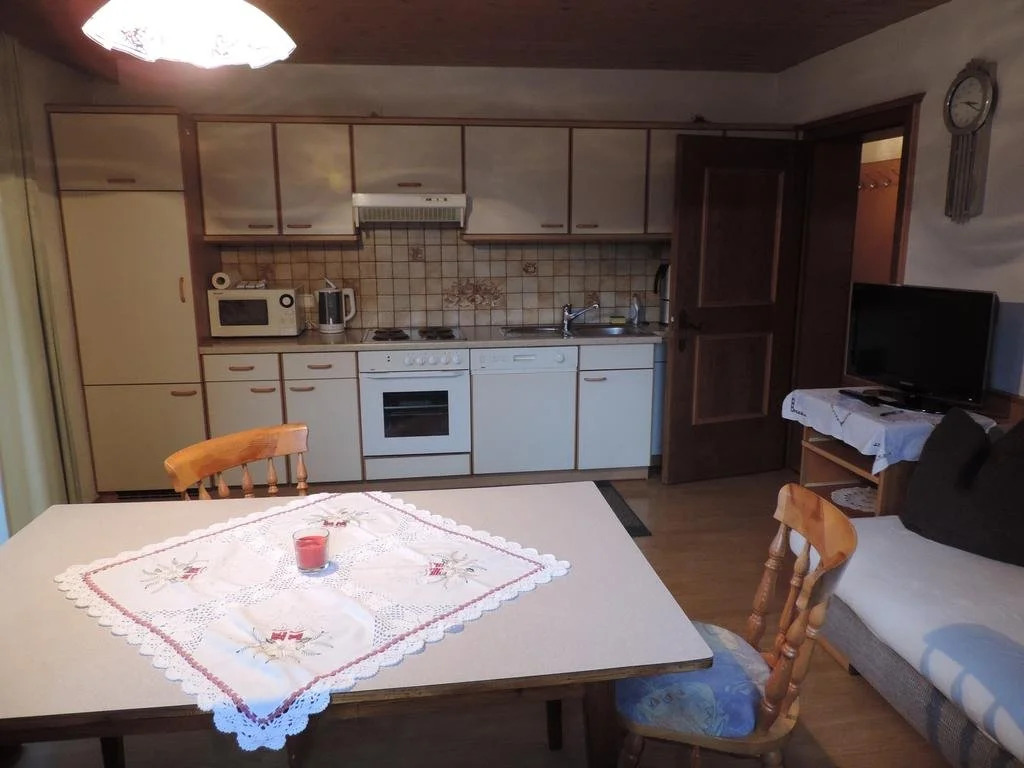Ferienwohnung Johann Niedermoser
