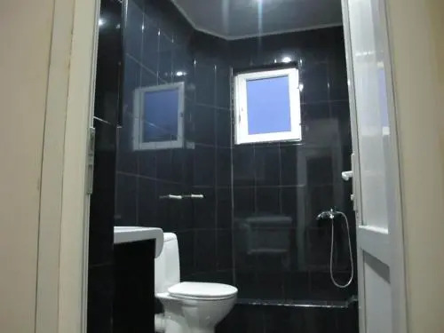 Hotel Elma